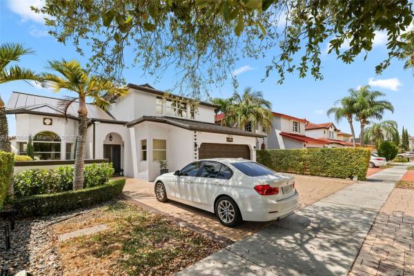Westwind Lakes, 15505 SW 63rd Ter, Kendall West, Florida 33193, image 1