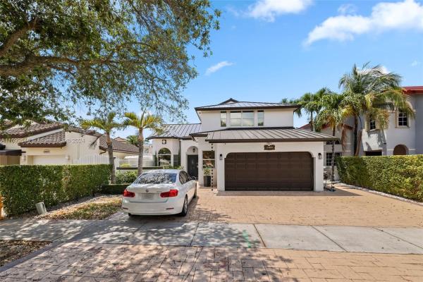 Westwind Lakes, 15505 SW 63rd Ter, Kendall West, Florida 33193, image 3