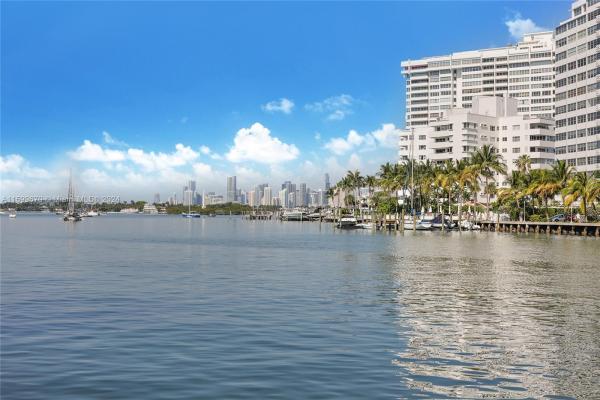 Lincoln Bay Towers, 1450 Lincoln Rd #907, Miami Beach, Florida 33139, image 3