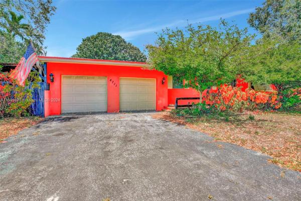 Happy Dale, 4711 SW 11th St, Plantation, Florida 33317, image 1