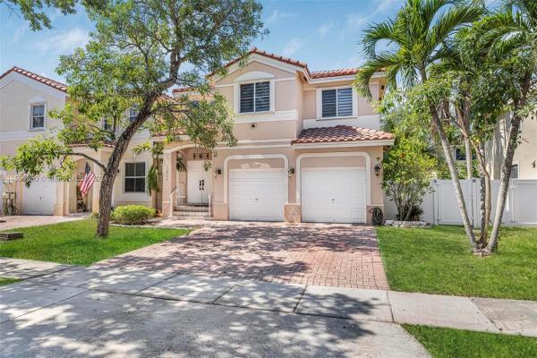 Sunny Isle At Nautica, 16956 SW 33rd Ct #16956, Miramar, Florida 33027, image 1