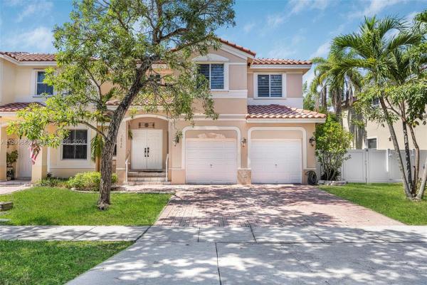 Sunny Isle At Nautica, 16956 SW 33rd Ct, Miramar, Florida 33027, image 3