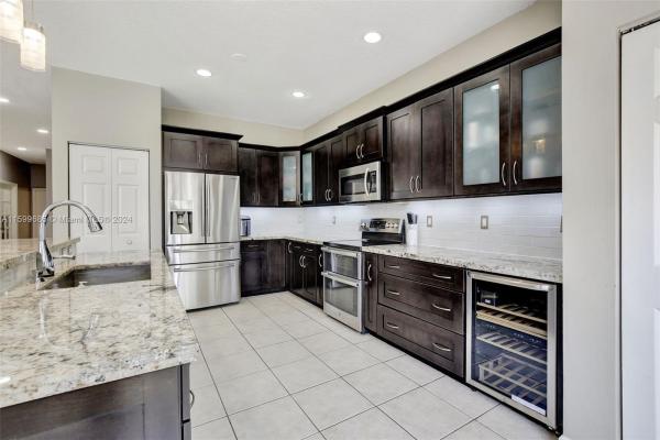 Silver Shores, 2533 SW 162nd Ave, Miramar, Florida 33027, image 3