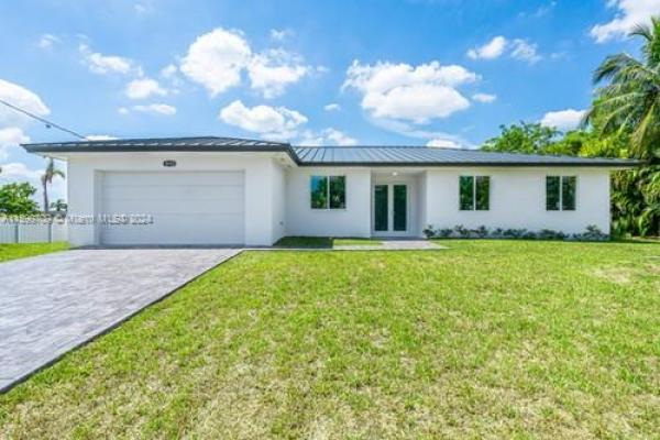 Inlikita, 18100 SW 175th St, Redland, Florida 33187, image 1