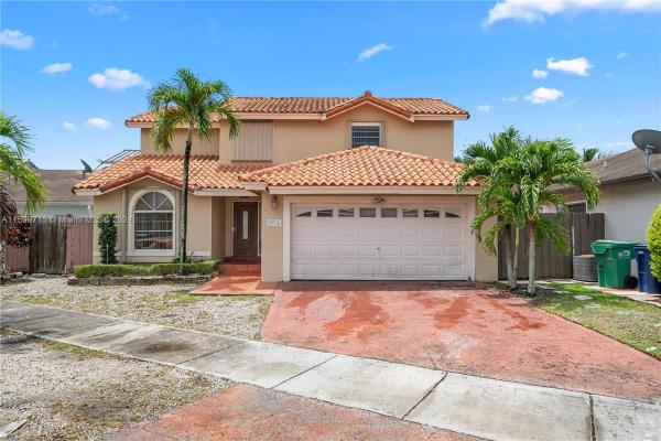 Westwind Lakes, 15510 SW 57th Ter, Kendall West, Florida 33193, image 1