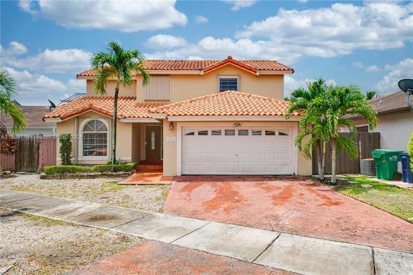 Westwind Lakes, 15510 SW 57th Ter, Kendall West, Florida 33193, image 3