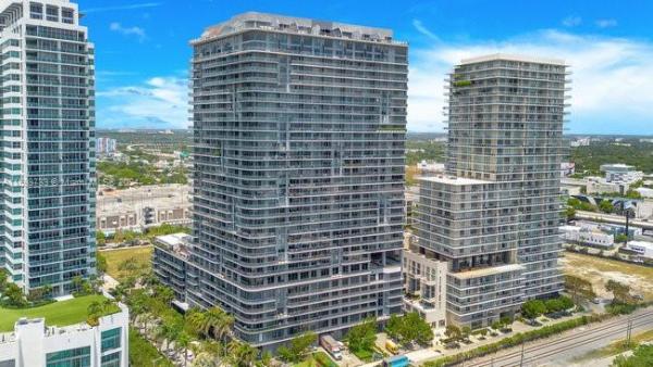 Hyde Midtown, 121 NE 34th St #L303, Miami, Florida 33137, image 1