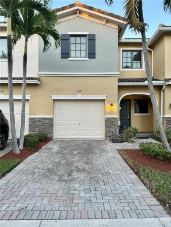 Champion Lakes, 363 NE 194th Ln, Ives Estates, Florida 33179, image 3