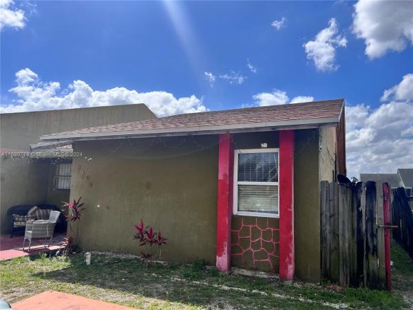 Hills Homes, 3452 NW 194th Ter, Miami Gardens, Florida 33056, image 3