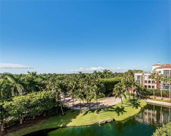 Lake Villa, 747 Crandon Blvd #509, Key Biscayne, Florida 33149, image 1