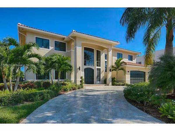 Golden Isles, Hallandale Beach, Florida 33009, image 1