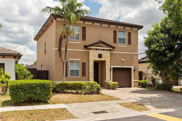 Atlantis At Oasis, 2409 NE 3rd Ct, Homestead, Florida 33033, image 1