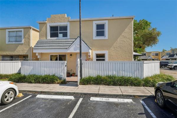 Gables Point, 4555 SW 68th Ct Cir #118, Glenvar Heights, Florida 33155, image 1