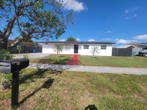 Carol City, 18031 NW 52nd Ave, Miami Gardens, Florida 33055, image 2