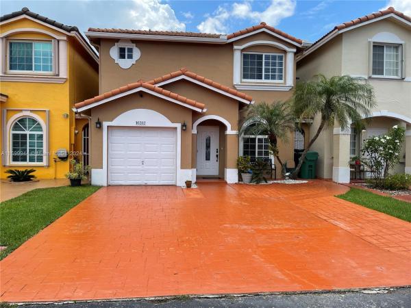 Monaco Estates At Kendall, 16282 SW 97th Ter, The Hammocks, Florida 33196, image 1