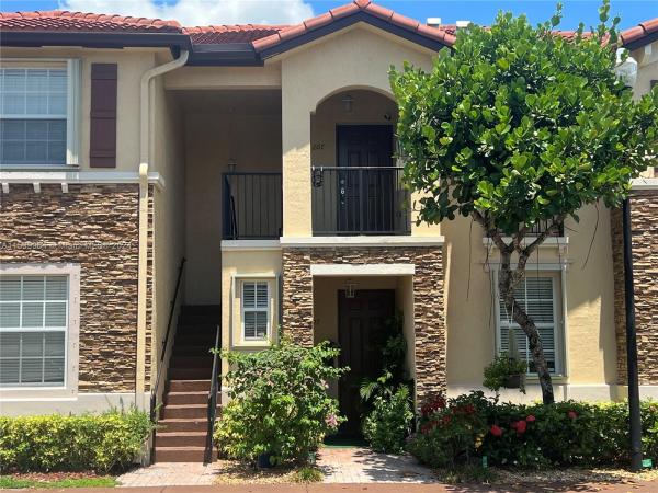 Villas At Carmel, 1485 NE 33rd Rd #207, Homestead, Florida 33033, image 1