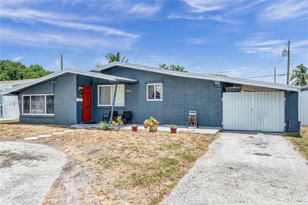 Miramar Park, 7330 Miramar Pkwy, Miramar, Florida 33023, image 1