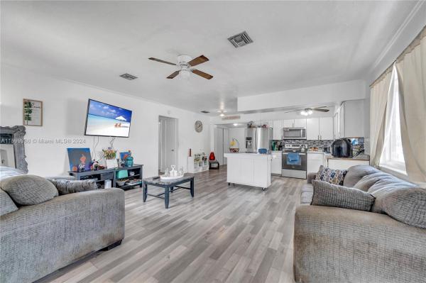 Miramar Park, 7330 Miramar Pkwy, Miramar, Florida 33023, image 3
