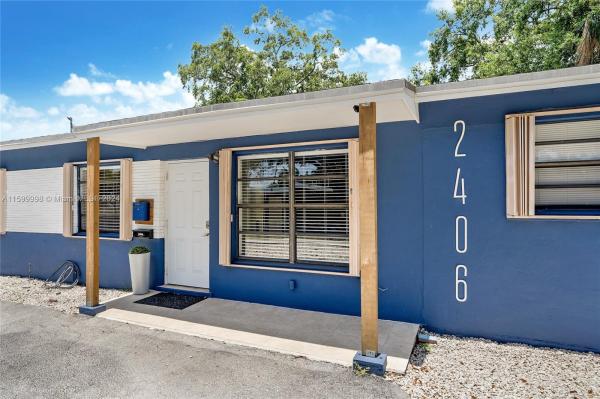 2406 N 28th Ave, Hollywood, Florida 33020, image 2