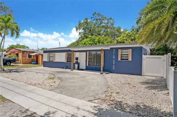 2406 N 28th Ave, Hollywood, Florida 33020, image 3