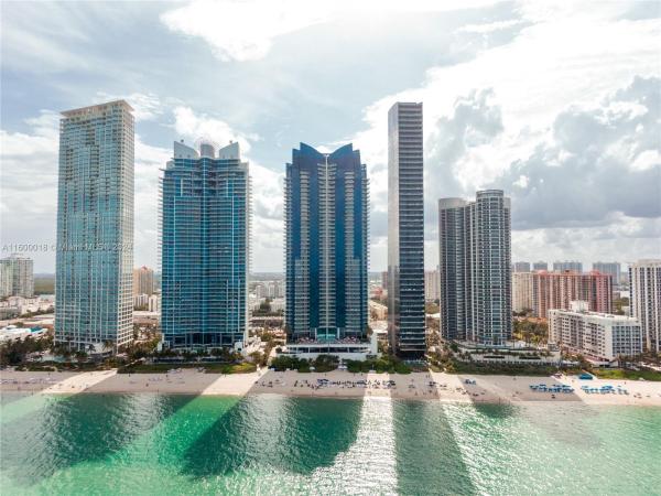 Jade Ocean, 17121 Collins Ave #3406, Sunny Isles Beach, Florida 33160, image 1