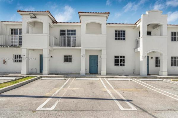 Southern Pointe Villas, 159 SW 6th Ln 0, Florida City, Florida 33034, image 1