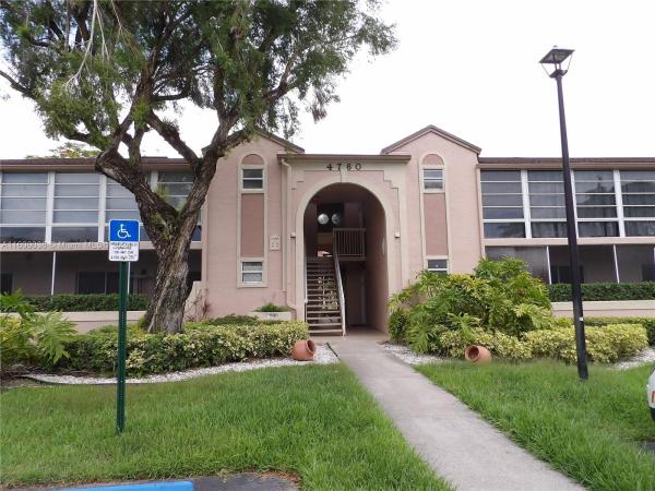 Doral Park Country Club Villas, 4760 NW 102nd Ave #103-12, Doral, Florida 33178, image 1
