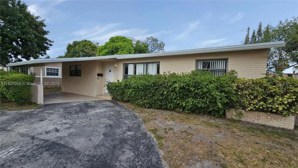 Miramar Tropical, 2431 Largo Dr, Miramar, Florida 33023, image 3