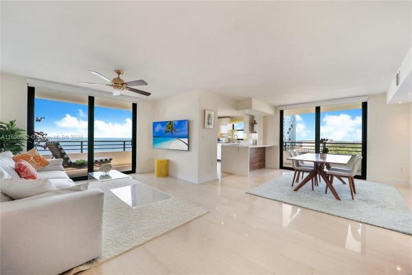 Brickell Bay Club, 2333 Brickell Ave #PH-102, Miami, Florida 33129, image 2