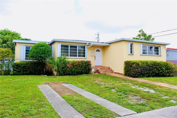 Miracle Manor, 7855 SW 23rd St, Westchester, Florida 33155, image 1