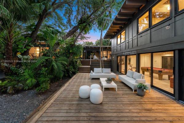 Pinecrest Manor, 3630 Battersea Rd, Miami, Florida 33133, image 1