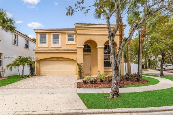 Riviera Isles, 15803 SW 48th Pl, Miramar, Florida 33027, image 2