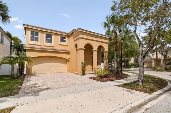 Riviera Isles, 15803 SW 48th Pl, Miramar, Florida 33027, image 3
