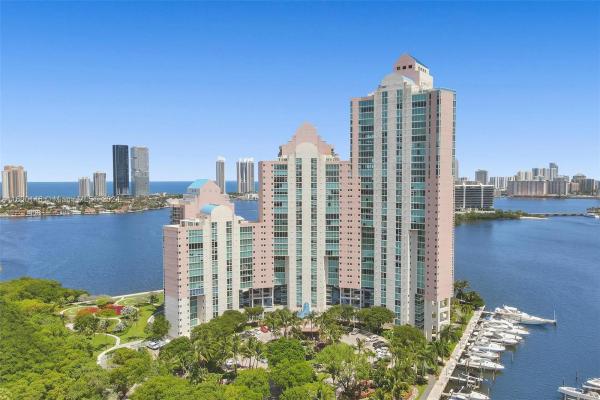 Hidden Bay, 3370 Hidden Bay Dr #1208, Aventura, Florida 33180, image 1