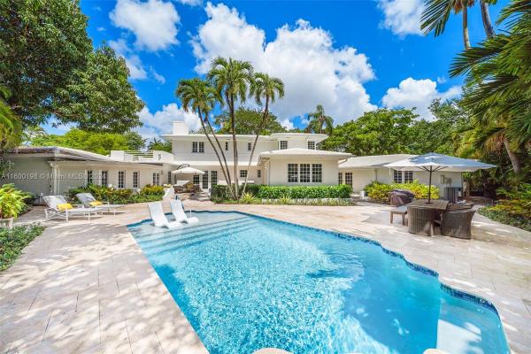 Coral Gables Residential, 2601 De Soto Blvd, Coral Gables, Florida 33134, image 2