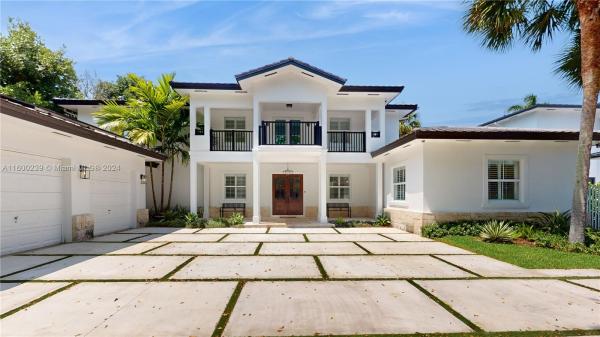 Groves, 6425 SW 84th St, South Miami, Florida 33143, image 1