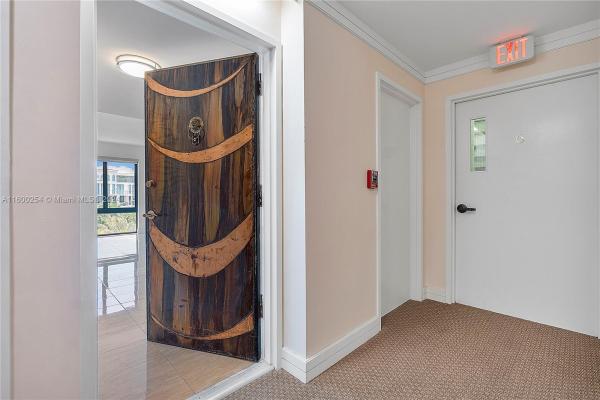 1600 South Bayshore Ln, 1600 S Bayshore Ln #6A, Miami, Florida 33133, image 3