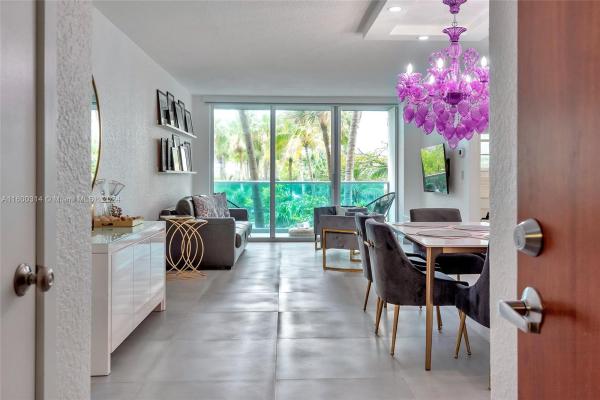 Sian Ocean Residences, 4001 S Ocean Dr #2G, Hollywood, Florida 33019, image 3