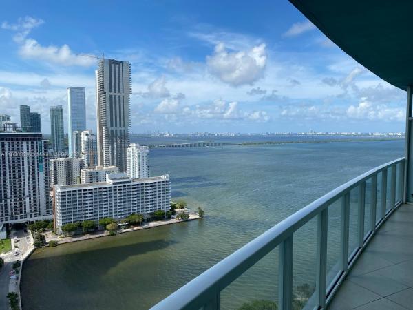Quantum On The Bay, 1900 N Bayshore Dr #3006, Miami, Florida 33132, image 1
