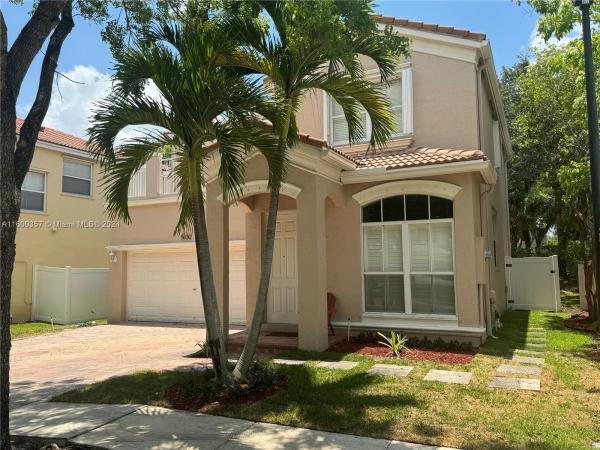 Riviera Isles, Miramar, Florida 33027, image 3