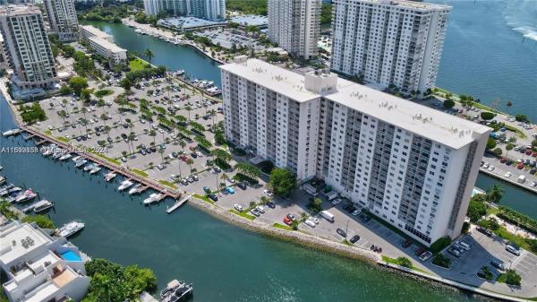 Coastal Towers, 400 Kings Point Dr #527, Sunny Isles Beach, Florida 33160, image 1