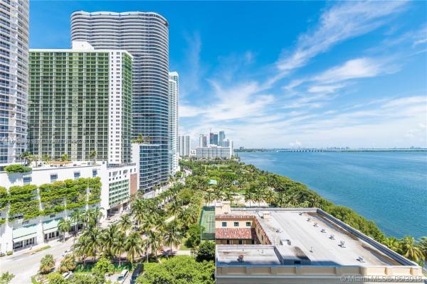 The Grand, 1717 N Bayshore Dr #A-1250, Miami, Florida 33132, image 2