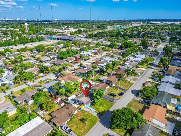 Miramar Tropical, 2825 Arcadia Dr, Miramar, Florida 33023, image 3