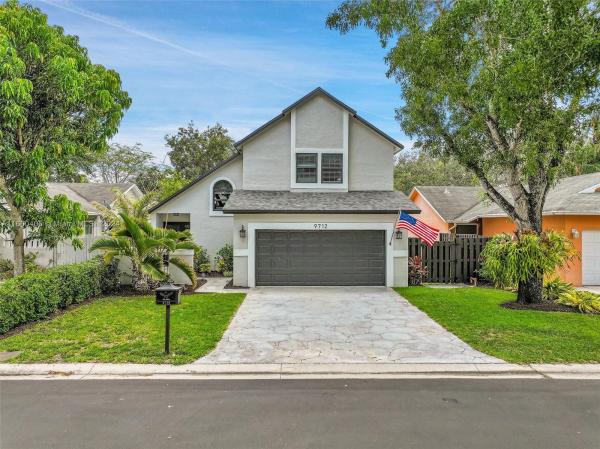 Countryside West, 9712 SW 57th St, Cooper City, Florida 33328, image 1