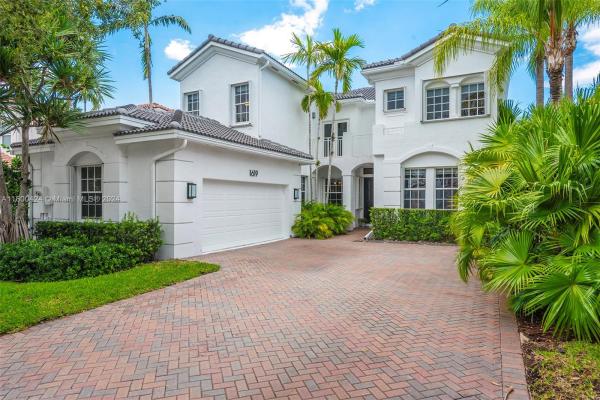 Presidential Estates, 1619 Presidential Way, Ojus, Florida 33179, image 1