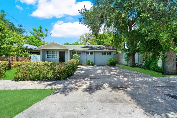 MacFarlane Homestead, 3737 Frow Ave, Miami, Florida 33133, image 1