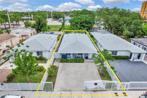 Bowling Green, 1073 NW 53rd St, Miami, Florida 33127, image 3