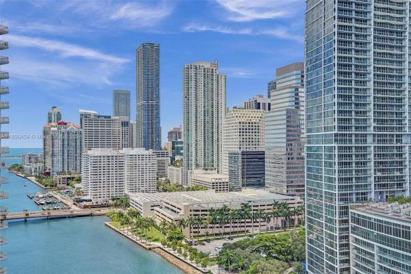 Carbonell, 901 Brickell Key Blvd #2302, Miami, Florida 33131, image 1