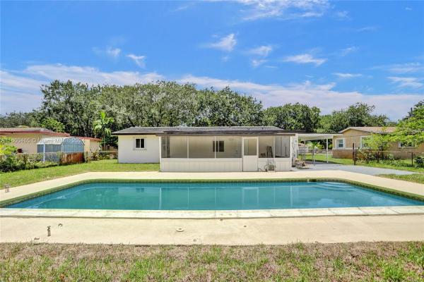 Breezeswept Park Estates, 416 NW 46th Ter, Plantation, Florida 33317, image 1