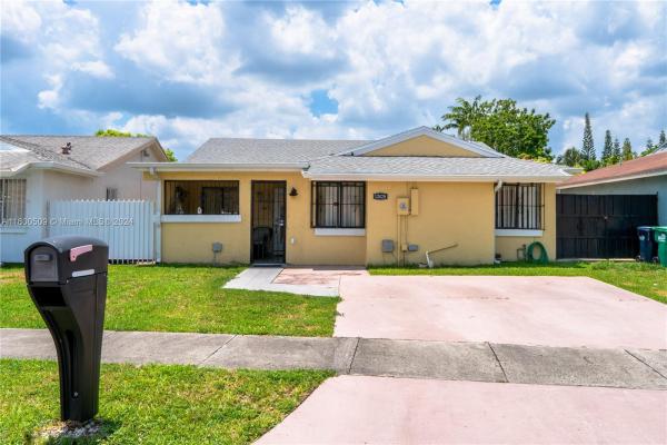 Lime Grove Estates, 12428 SW 193rd St, South Miami Heights, Florida 33177, image 1